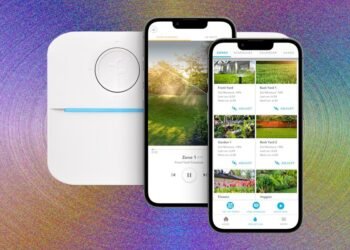 Tecnologia para Irrigação Inteligente: Análise de Aspersores e Sistemas Híbridos para 2026