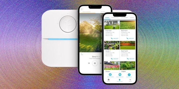 Tecnologia para Irrigação Inteligente: Análise de Aspersores e Sistemas Híbridos para 2026 Tecnologia para Irrigação Inteligente: Análise de Aspersores e Sistemas Híbridos para 2026