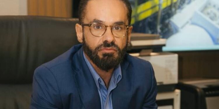 STF manda prender Ricardo Magro e incluir nome do empresário na lista vermelha da Interpol