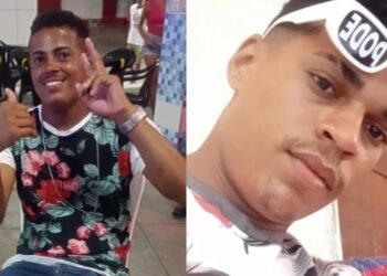 Irmãos morrem após carro bater de frente com micro-ônibus de fanfarra na Bahia