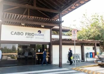 Programa Emprego Já oferece vagas no setor aeroportuário em Cabo Frio