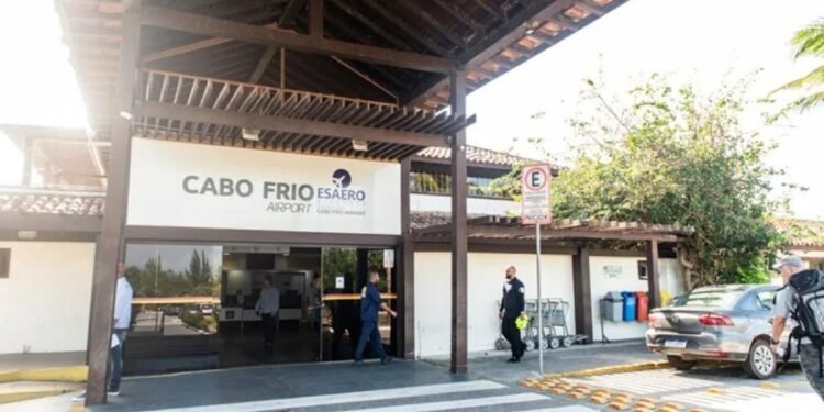 Programa Emprego Já oferece vagas no setor aeroportuário em Cabo Frio