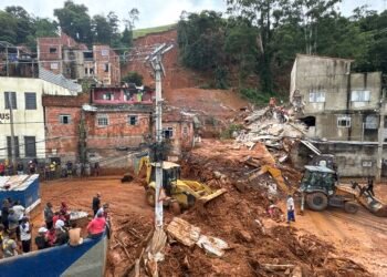 Juiz de Fora: Abalo Sísmico Anterior à Tragédia das Chuvas Não Vulnerabilizou Encostas, Afirmam Especialistas