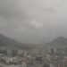 Rio tem tarde mais fria do ano, e disco deve ser batido na madrugada Rio tem tarde mais fria do ano, e disco deve ser batido na madrugada