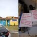 Criminosos invadem unidade de saúde em Cabo Frio e liberam boletos Criminosos invadem unidade de saúde em Cabo Frio e liberam boletos