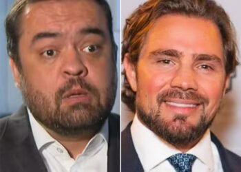 ‘Elevada coincidência temporal’: PF cita elo entre encontros de Castro e Vorcaro com aportes no Master