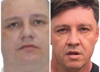 Chefe da quadrilha que exportou 6 toneladas de cocaína é condenado