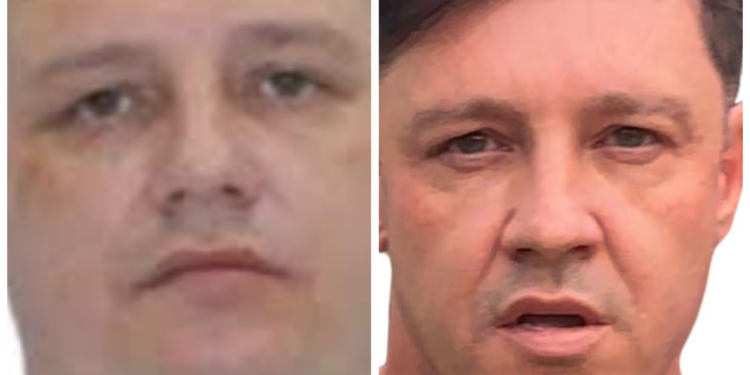 Chefe da quadrilha que exportou 6 toneladas de cocaína é condenado Chefe da quadrilha que exportou 6 toneladas de cocaína é condenado