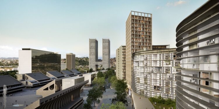 Projeto Praça Onze Maravilha vai à 2ª votação na Câmara do Rio sob críticas e mais de 180 emendas