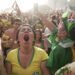 Telão em Copa, shows no Jockey, sambas no Centro e na Barra: veja eventos para ver os jogos da Copa 2026 no Rio