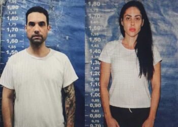 Justiça retoma julgamento de Jairinho e Monique pela morte de menino