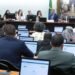 CCJ da Câmara adia análise de PEC sobre redução da maioridade penal para 16 anos CCJ da Câmara adia análise de PEC sobre redução da maioridade penal para 16 anos
