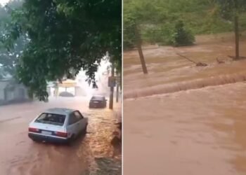 Estado sanciona lei que libera R$ 30 milhões para cidades atingidas pelas chuvas no RJ