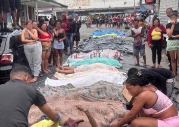 ADPF das Favelas: entenda o que o STF decidiu sobre operações policiais no Rio
