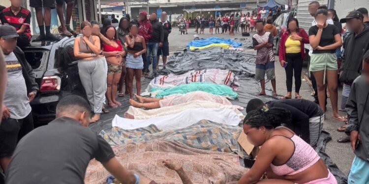 ADPF das Favelas: entenda o que o STF decidiu sobre operações policiais no Rio