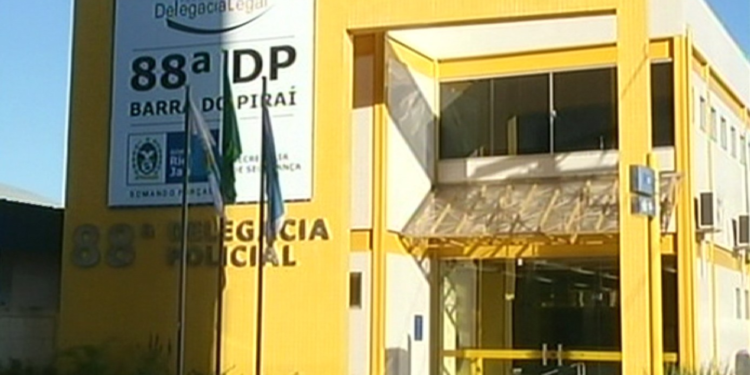 Homem apontado como chefe do tráfico de drogas é morto a tiros em Barra do Piraí