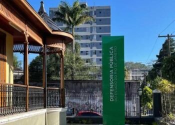Defensoria pede multa ao Estado por atraso na implantação da DEAM