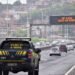 Motociclista morre em acidente com caminhão na BR-324
