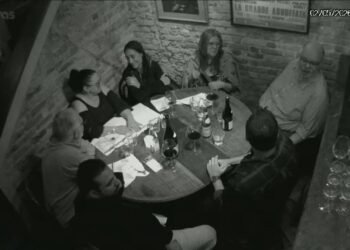 ‘Vou embora antes que eu faça alguma coisa’: funcionário relata comportamento de Ed Motta e amigos em confusão em restaurante