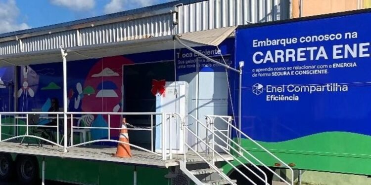 Enel leva troca de refrigeradores e ações de eficiência energética no RJ