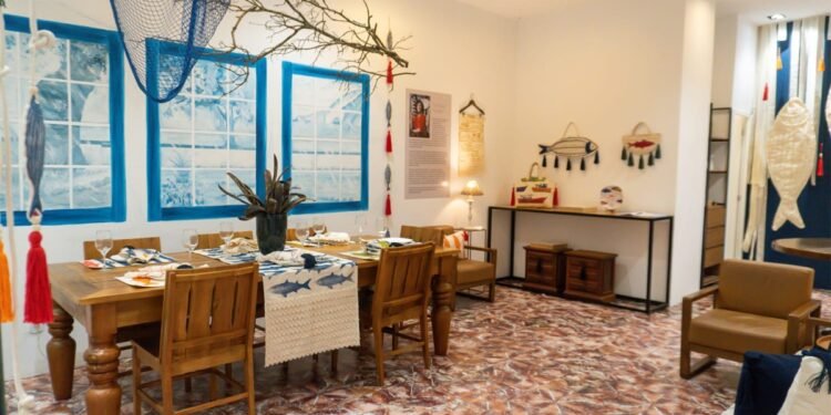 Exposição “Rio das Ostras, a CULTURA TEM CASA” destaca a identidade da Cidade