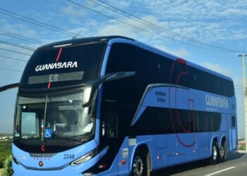 Empresa de ônibus é multada em R$ 300 mil por valor abusivo nas passagens entre Juiz de Fora e Rio