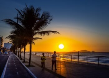 Turismo de Macaé é destaque no ranking nacional