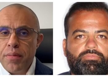 Quem são ‘Beto Louco’ e ‘Primo’, acusados ​​de comandar esquema bilionário do PCC no setor de combustíveis