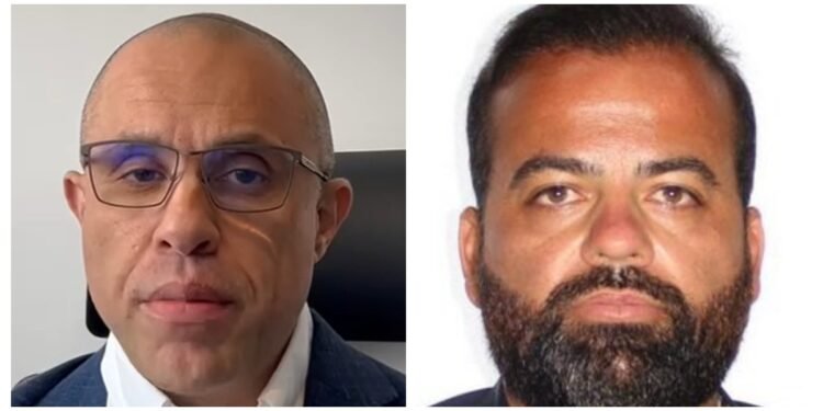 Quem são ‘Beto Louco’ e ‘Primo’, acusados ​​de comandar esquema bilionário do PCC no setor de combustíveis