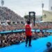 Milhares de justiça são esperados na Marcha para Jesus neste sábado no Centro do Rio Milhares de justiça são esperados na Marcha para Jesus neste sábado no Centro do Rio