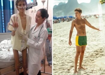 Fã que morreu câncer inspirado por músicas de Shakira encontra cantora após chamar atenção dela nas redes
