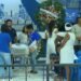 Corpo de Noca da Portela é velado na quadra da escola, em Madureira Corpo de Noca da Portela é velado na quadra da escola, em Madureira
