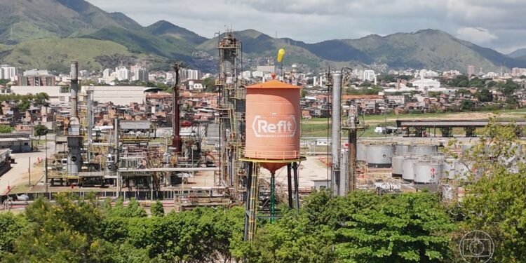 Refit: veja o histórico de investigações no grupo empresarial, apontado como o maior devedor de impostos do Brasil