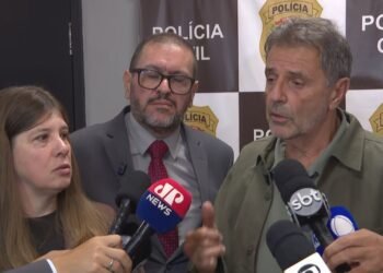 Família soube por redes sociais de estupro coletivo de crianças em SP e deixou comunidade após ameaças, diz polícia