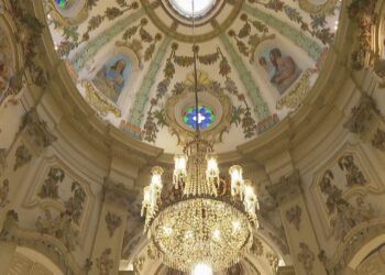 PF devolve à Igreja da Lapa dos Mercadores peças sacras roubadas e descobertas em leilões de SP
