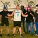 Justiceiros de Copa: Juíza proíbe divulgação de imagens de menores Justiceiros de Copa: Juíza proíbe divulgação de imagens de menores