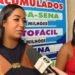 Lotérica da Lapa onde saiu na Mega-Sena também teve bolão premiado Lotérica da Lapa onde saiu na Mega-Sena também teve bolão premiado