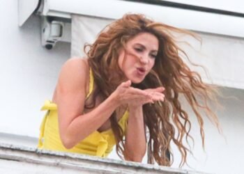 Shakira em Copacabana: veja opções de pré e pós-show, pagos e gratuitos
