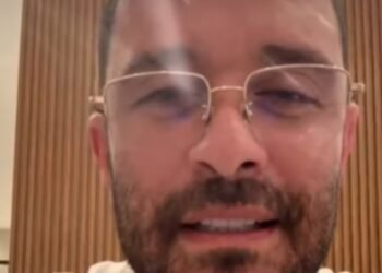 Diogo Nogueira recebe alta após ser internado com laringite bacteriana grave