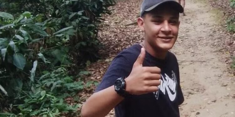 Câmeras que conseguiram ter registrada morte de jovem no Chapadão foram deixadas de propósito pelos PMs no batalhão, diz Defensoria