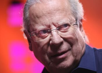 José Dirceu Inicia Tratamento Contra Linfoma em São Paulo
