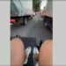Vídeo mostra jovens condução veículo adaptado sem proteção em Nova Friburgo