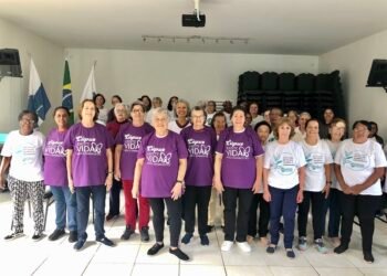 Workshop sobre lúpus em Petrópolis abordagem diagnóstico e cuidados