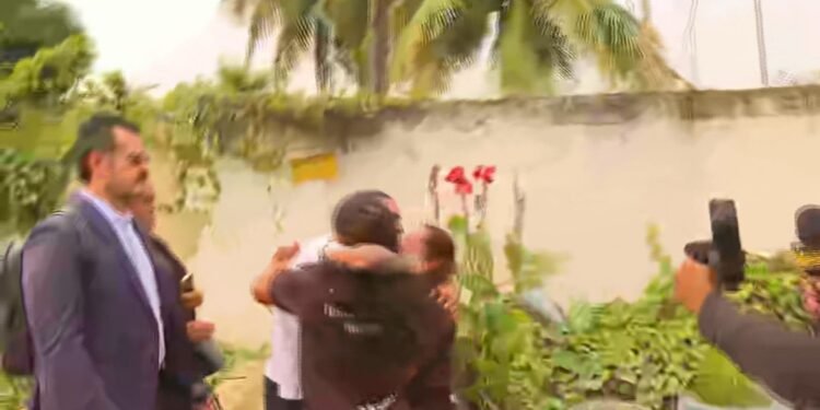 MC Poze do Rodo é solto após decisão da Justiça Federal
