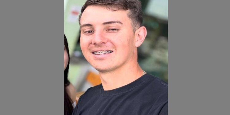 Raio mata jovem de 25 anos durante temporal no interior do RJ Raio mata jovem de 25 anos durante temporal no interior do RJ