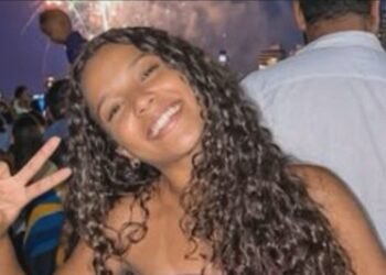 Corpo de menina de 12 anos morta em São João de Meriti é enterrado
