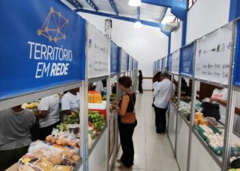 Norte Fluminense volta a integrar política federal de desenvolvimento rural
