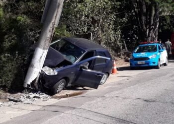 Batidas em postagens aumentam em Petrópolis e Teresópolis, diz Enel