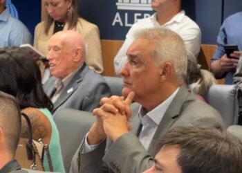 Rio das Ostras participa de audiência pública de distribuição de royalties