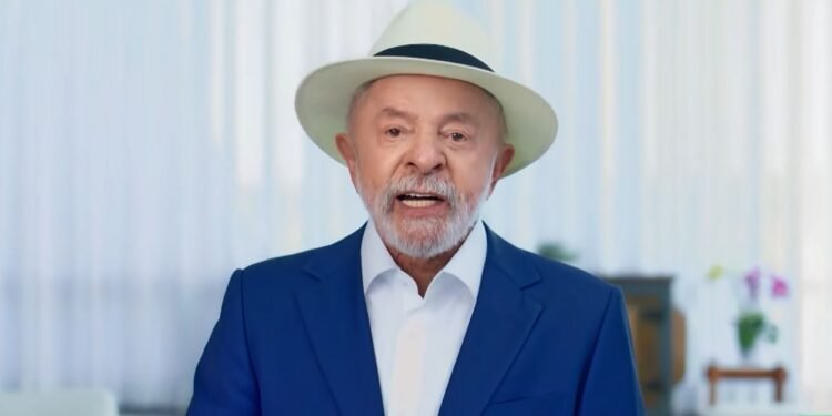 Lula Classifica Vínculos Entre Flávio Bolsonaro e Banqueiro Preso Como ‘Caso de Polícia’